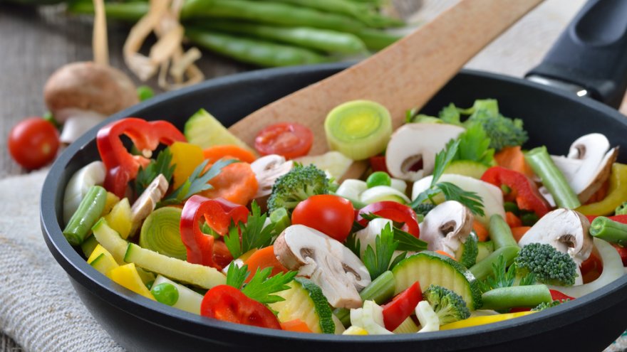 kodus; salat