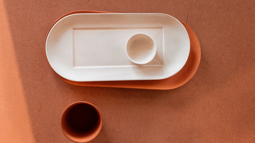 Nõudeseeria "Argipäev"