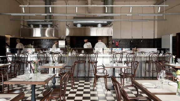 Cafe Tempo