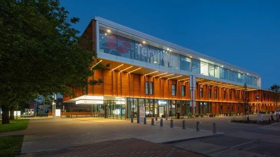 Meditsiinikeskus Tervikum