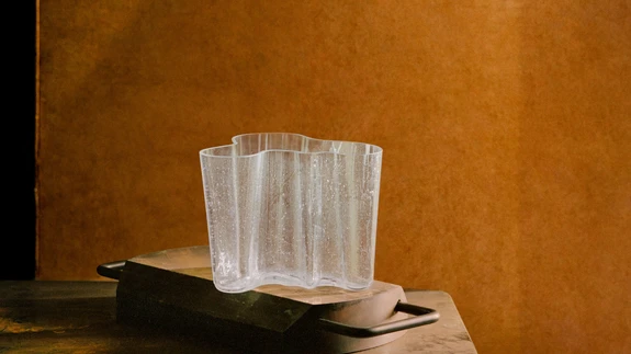 Aalto Bubble Glass vaas