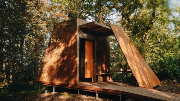 Materjalid ja lahendused peavad sobima keskkonda ning olema seejuures vastupidavad.