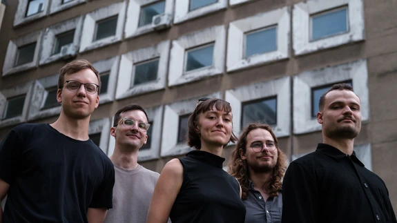 Fotol Stuudio TÄNA tiim.