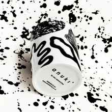 Eelmisel aastal lõi Anu Samarüütel kaubamärgi Anuki, mille alt müüb oma seeriatootmises olevat loomingut.