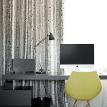 Teisel korrusel asuvad lastetoad pole suured, kuid väikestest ruumidest leiab põnevaid tekstiile ja tapeedimustreid.