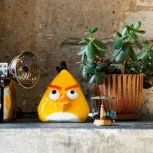 Humoorikaid esemeid ja põnevaid aksessuaare leidub korteris kõikjal.