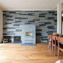 Mustrite ja materjalide kohtumispaik.