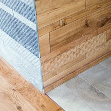 Mustrite ja materjalide kohtumispaik.