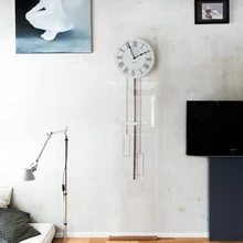 Massiivse kappkella tänapäevane õhuline tõlgendus on Karl-Eriku enda looming, mida disainerid on valmis ka teistele tegema.