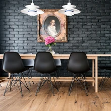 See kodu liidab endas täiuslikult avarate loftide võlu