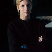 Augusti looja Äli Kargoja.