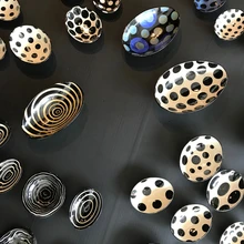 Sari "Kausid ja vaagnad" (2006–2018).