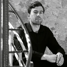 Toote- ja kontseptsioonidisainer Mihkel Masso.