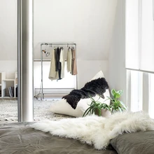 Ratastel riidestange on Rootsi tootjalt Granit.