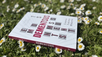 Dementsus. Enneta. Takista. Pidurda